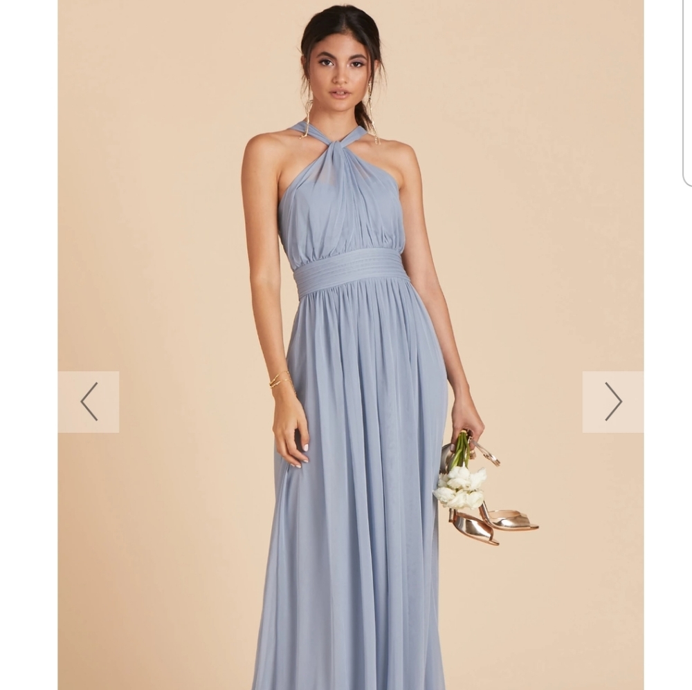 Birdy Grey dress